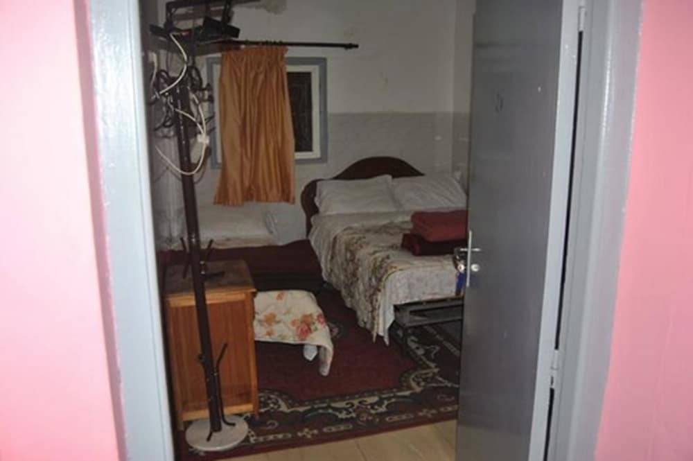 Quadruple Room photo 1