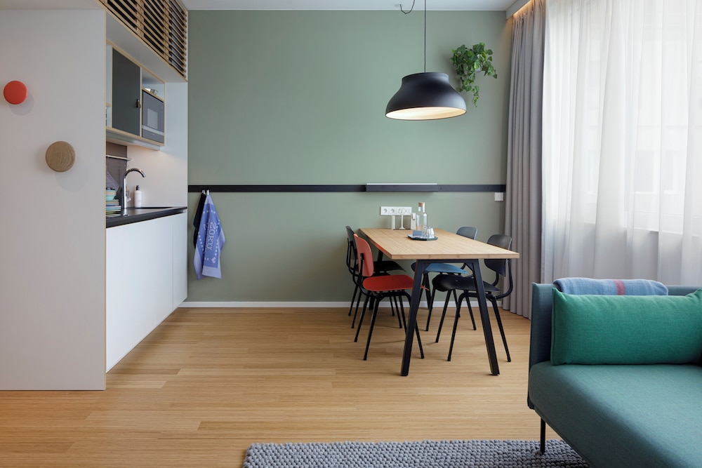 Grand Loft photo 2