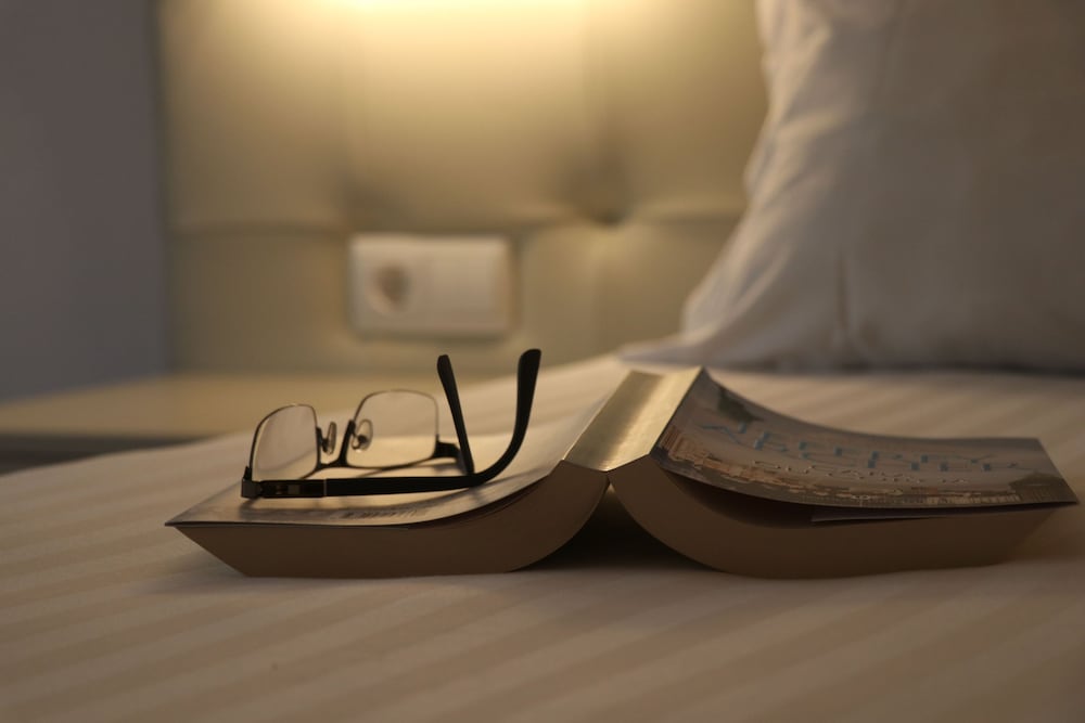 Standard Single Room photo 3