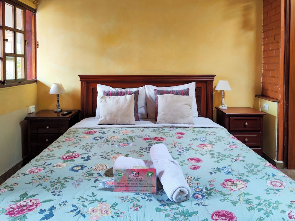 Single Room photo 2