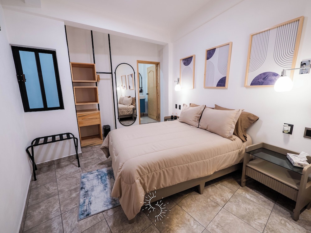 Standard Suite