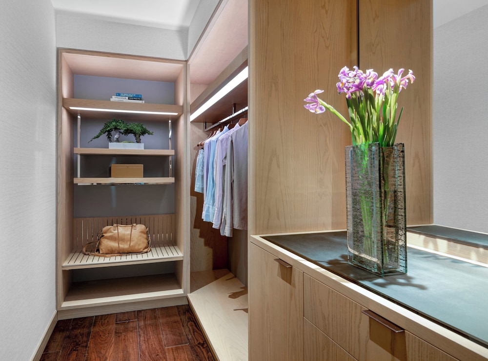Suite, 1 Bedroom (Residential)