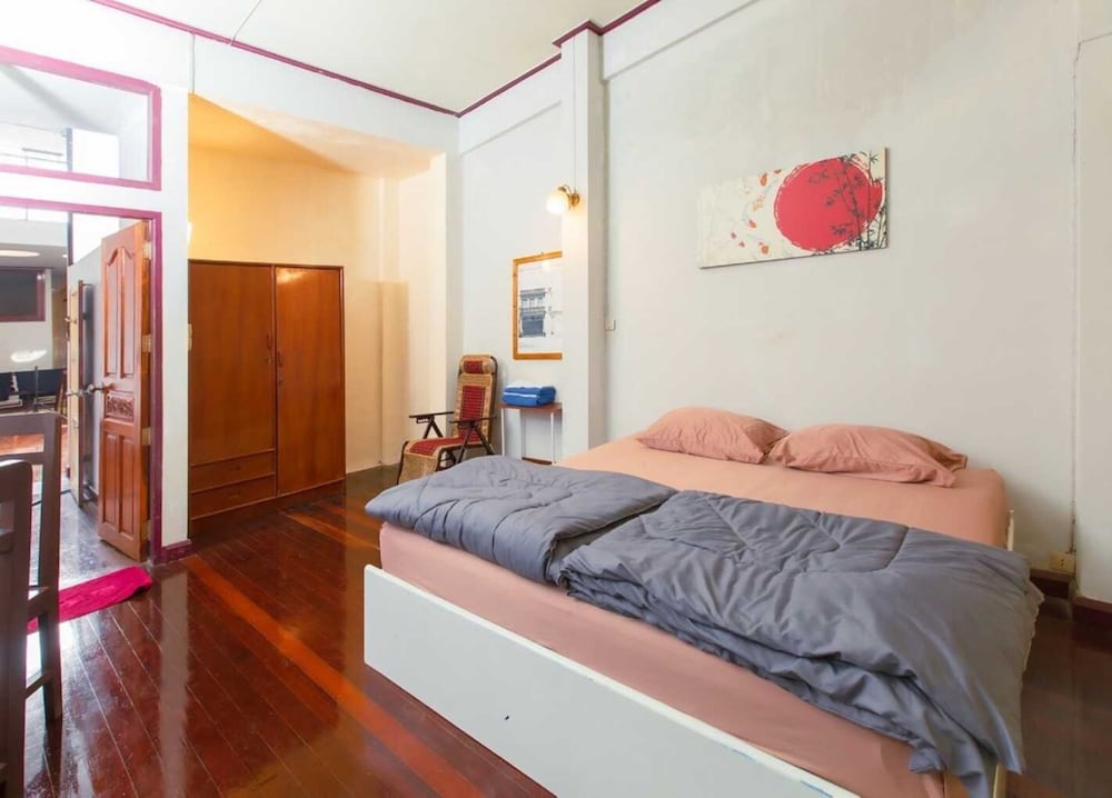 Standard Double Room - Photo 6