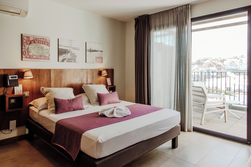 Comfort Room photo 1