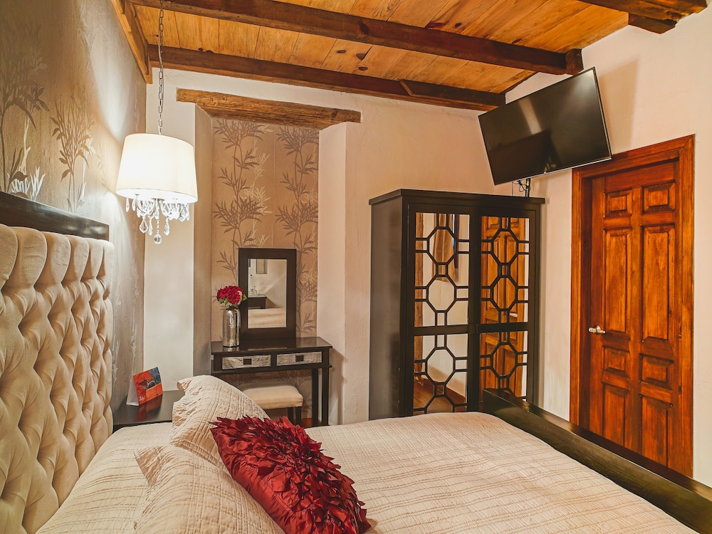 Superior Room photo 1
