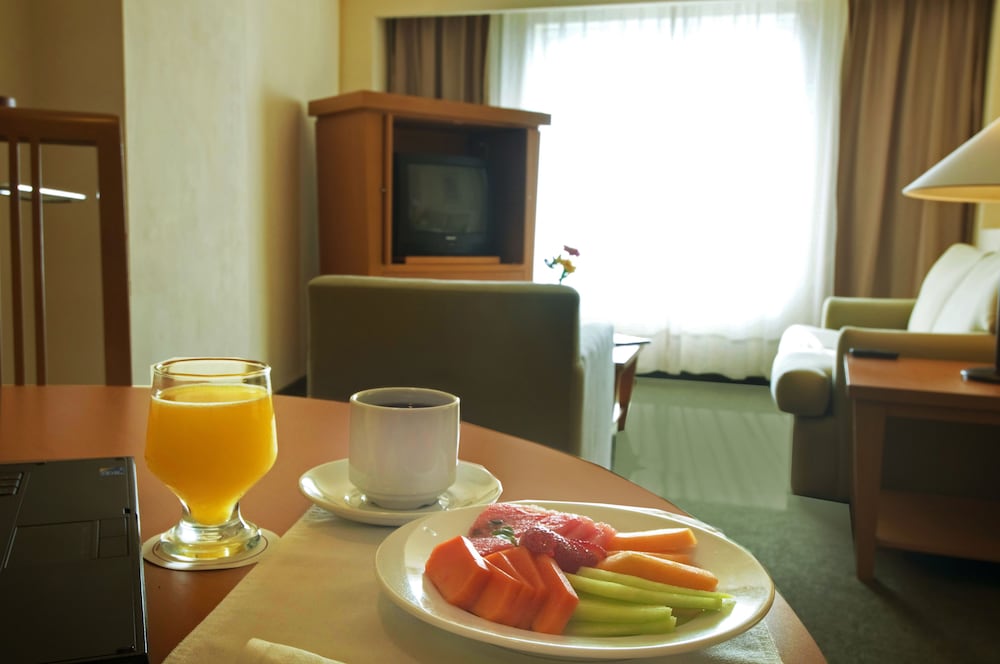 Junior Suite - Photo 1