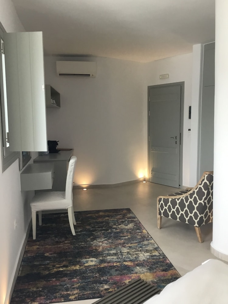 Junior Suite, Sea View - Photo 26