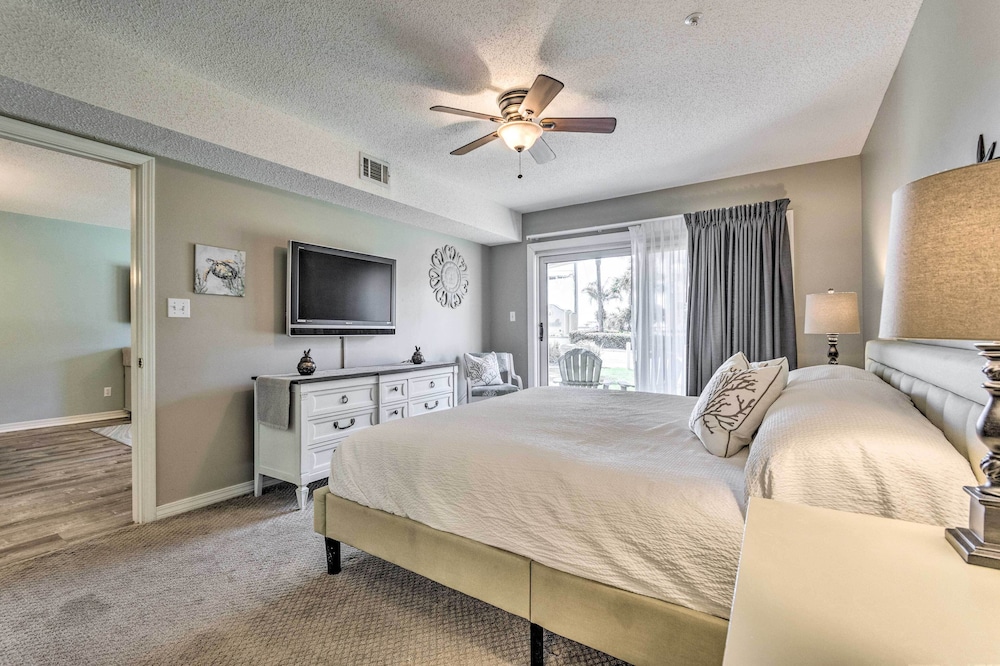Apartment (2 Bedrooms) photo 2
