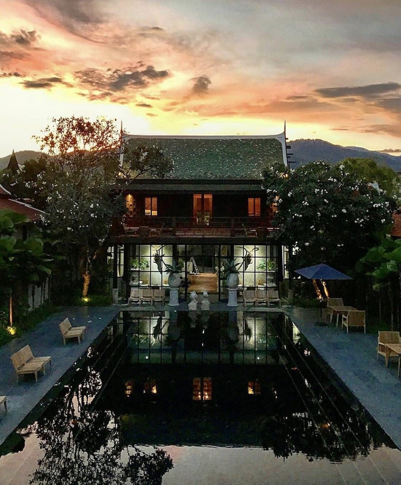 Villa Doi Suthep