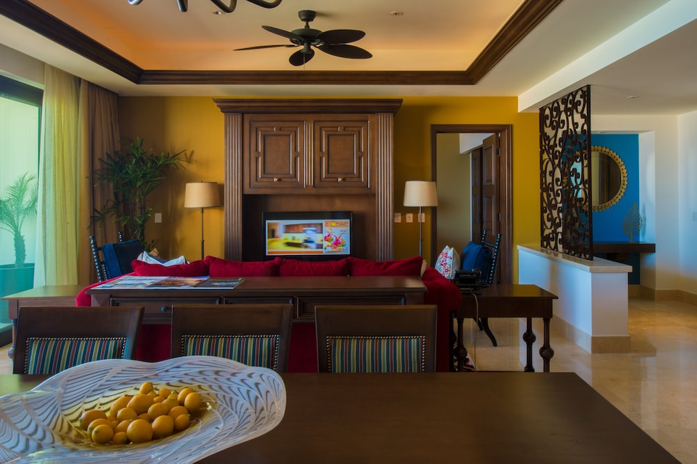 Grand Suite, 1 Bedroom