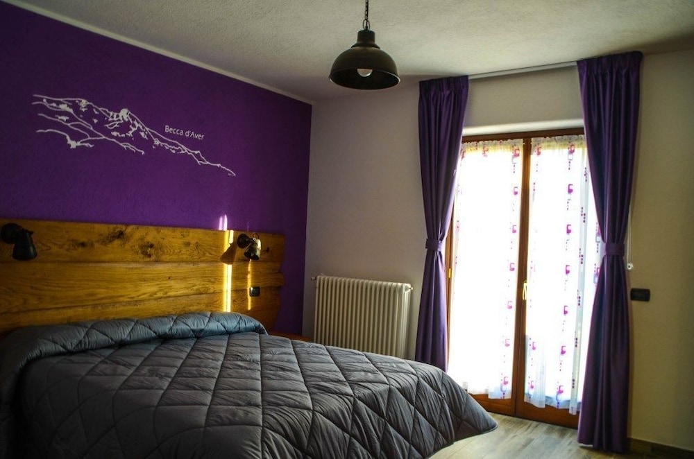 Deluxe Double Room, Mountain View photo 1