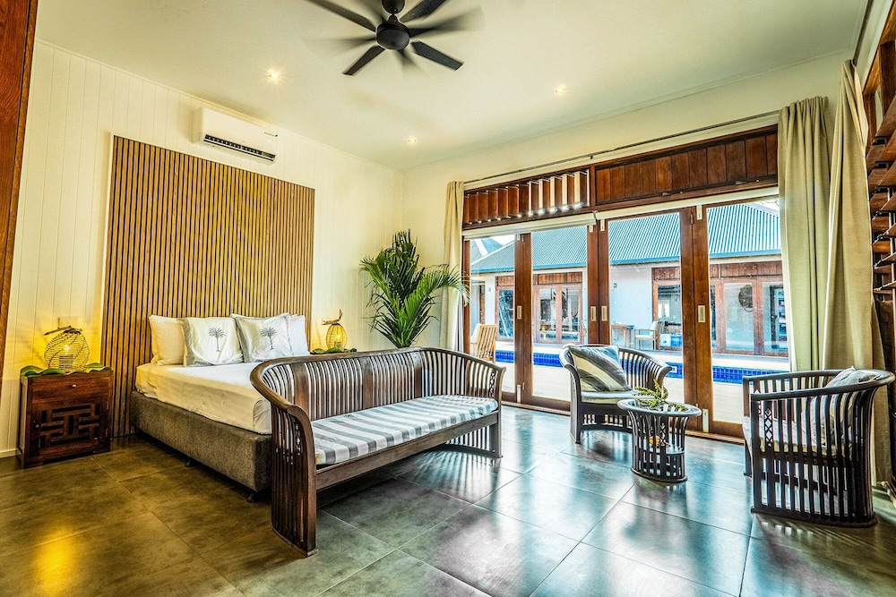 Premium Twin Room photo 1