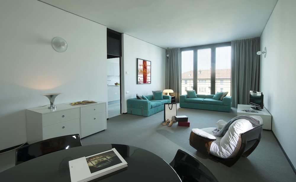 Classic Suite photo 2
