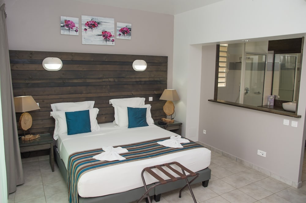 Superior Double Room photo 1