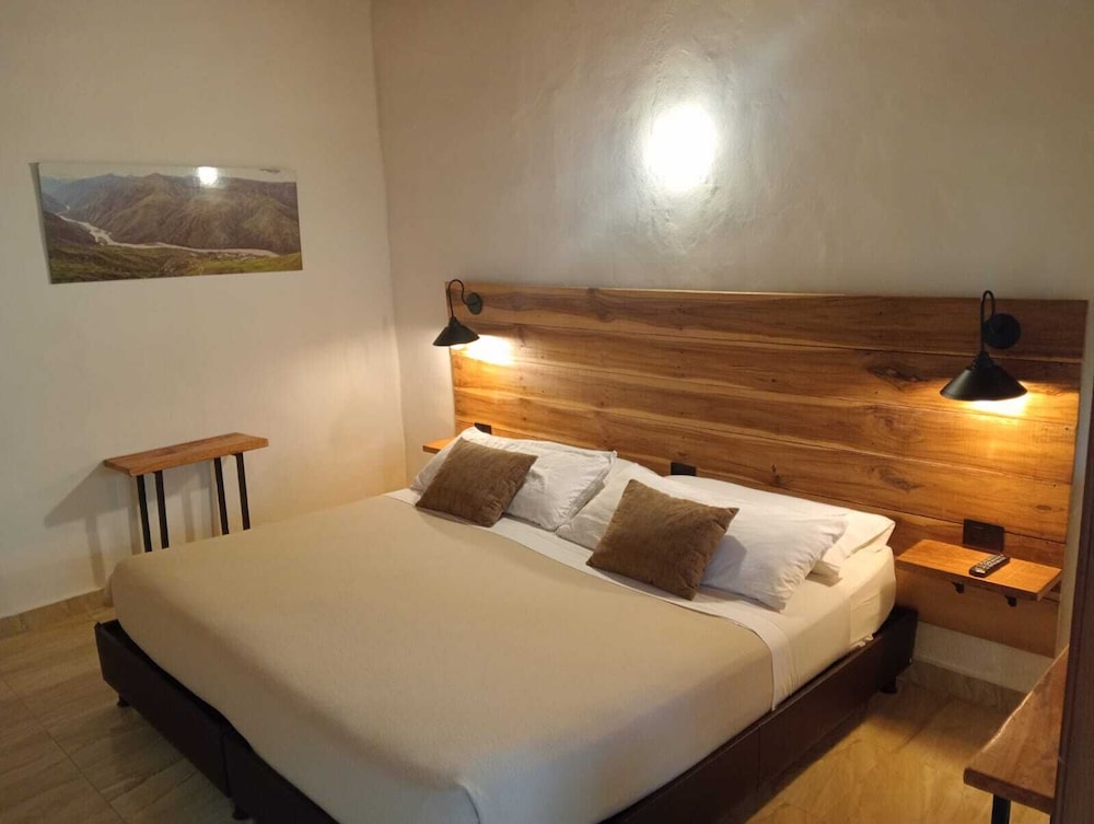 Comfort Room photo 2