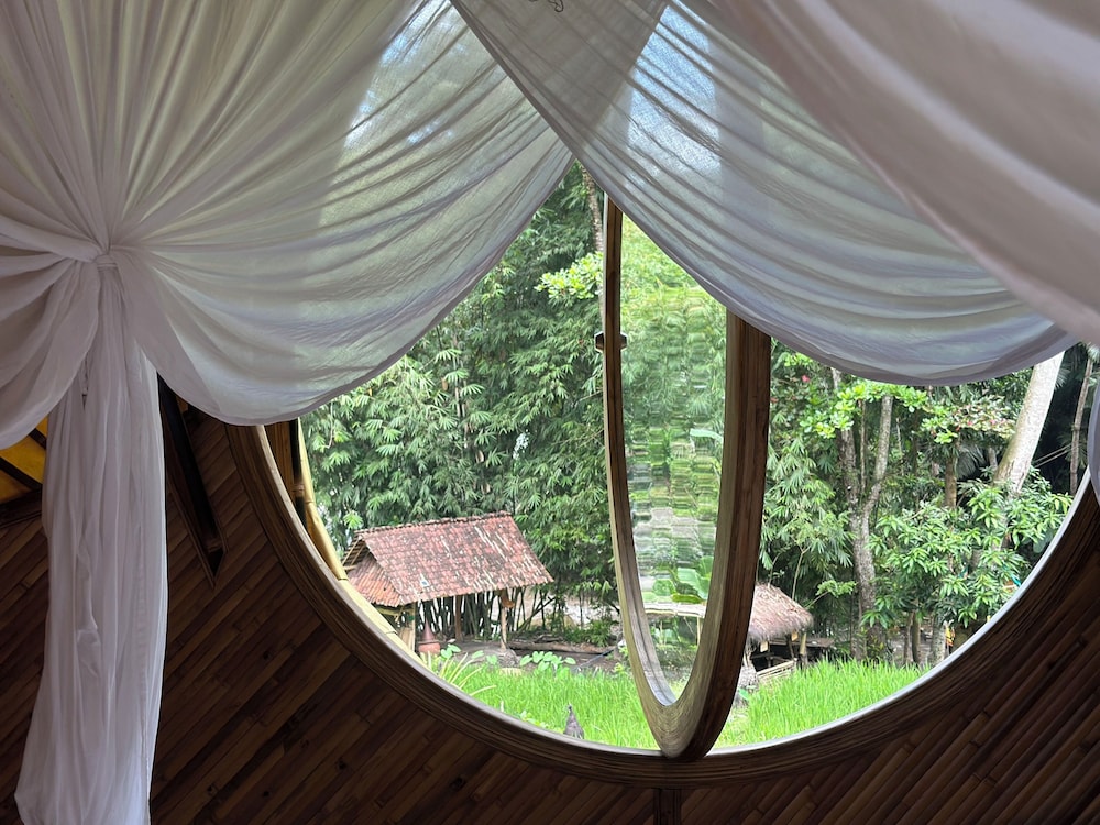 New Moon House - One Bedroom Private Pool River View - Photo 11