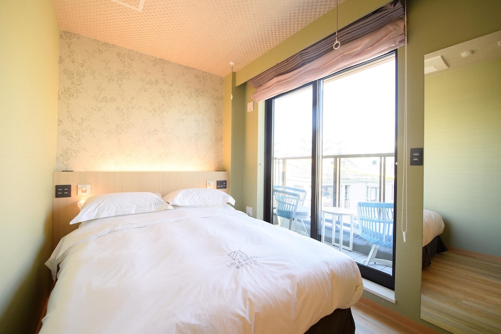 Design Apartment (Japanese Western Style Room) photo 2