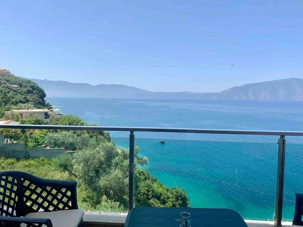 Apartment, 1 Bedroom, Sea View (B2) photo 2