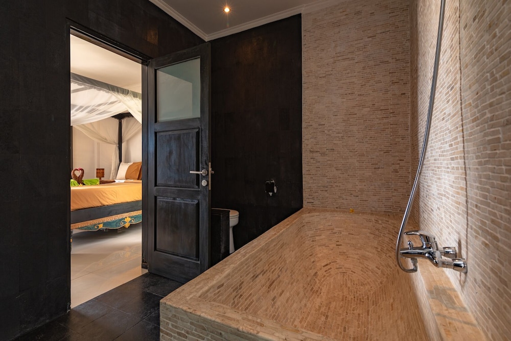 Family Villa, 4 Bedrooms, Ocean View photo 2