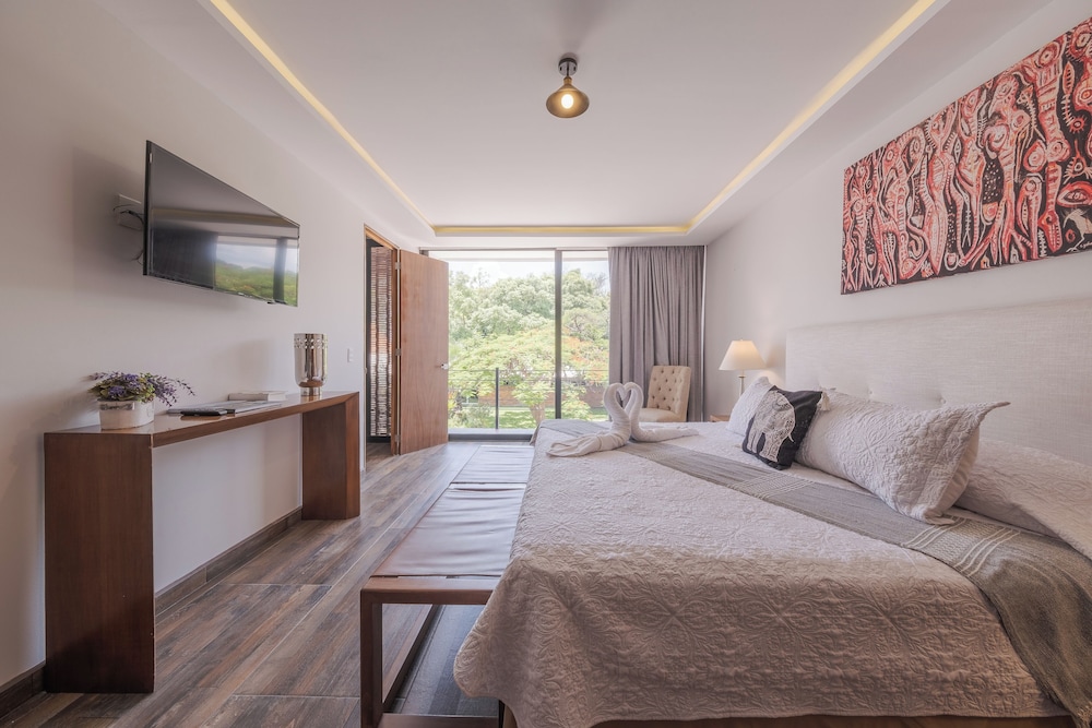 Luxury Apartment, 3 Bedrooms