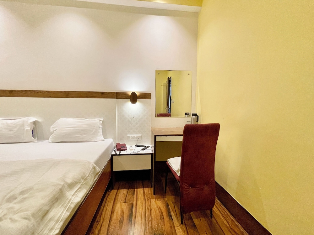 Deluxe Room photo 3