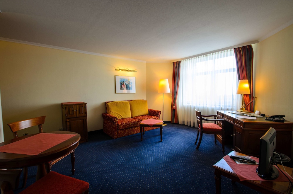 Grand Suite