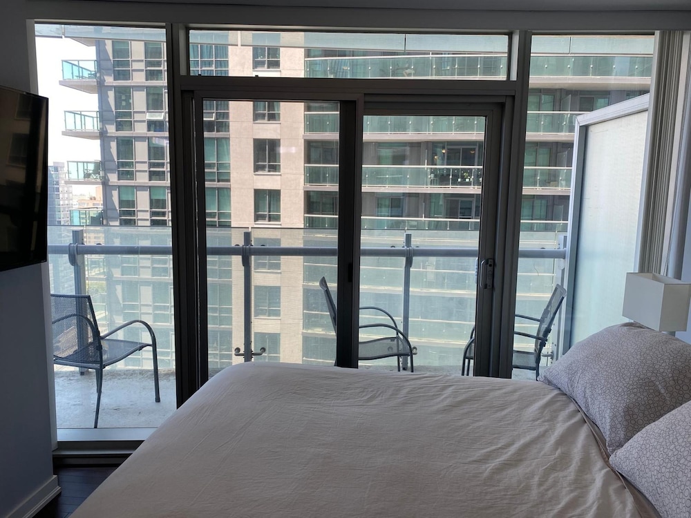 Design Apartment, 3 Bedrooms, 2 Bathrooms, City View