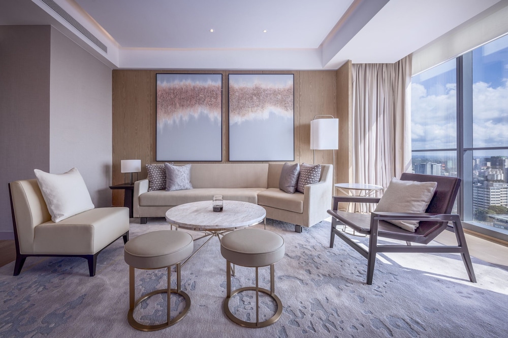 Executive Room, 1 Bedroom, City View photo 2