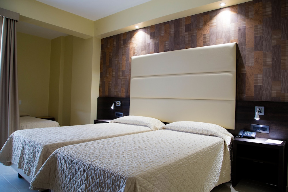 Premium Double Room, Balcony (City center transfer included)