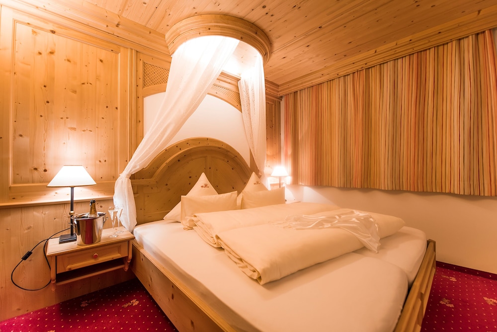 Suite (Bergkristall) photo 2