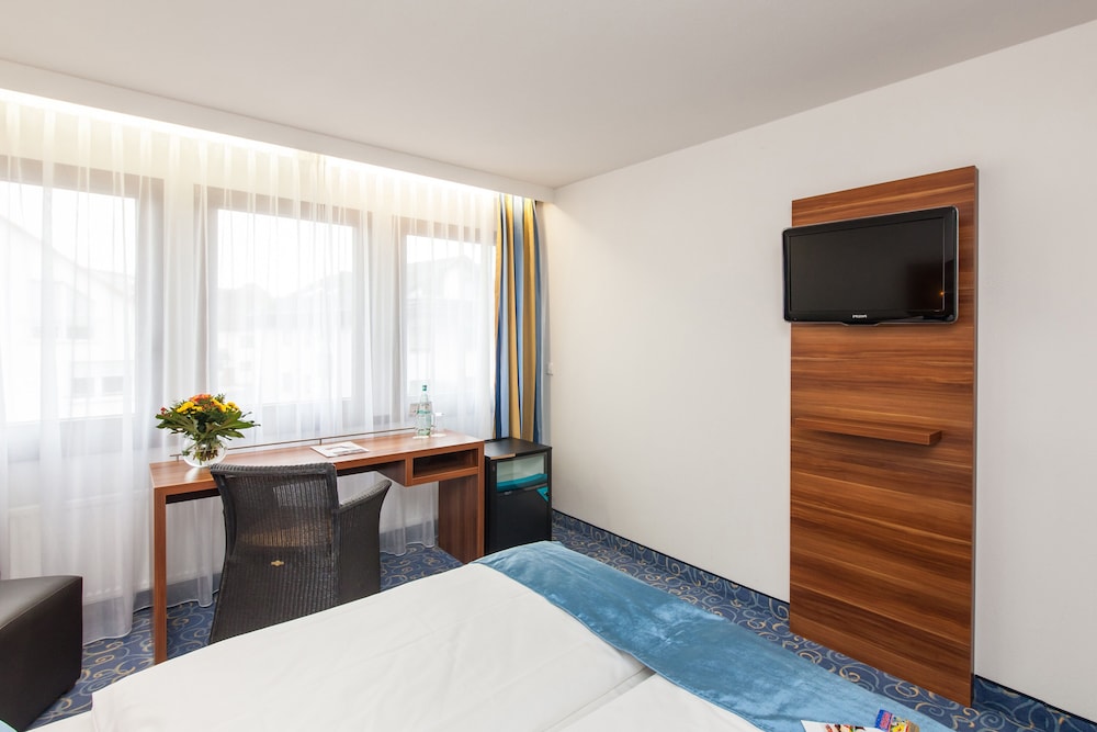 Double Room (Queensize) photo 2