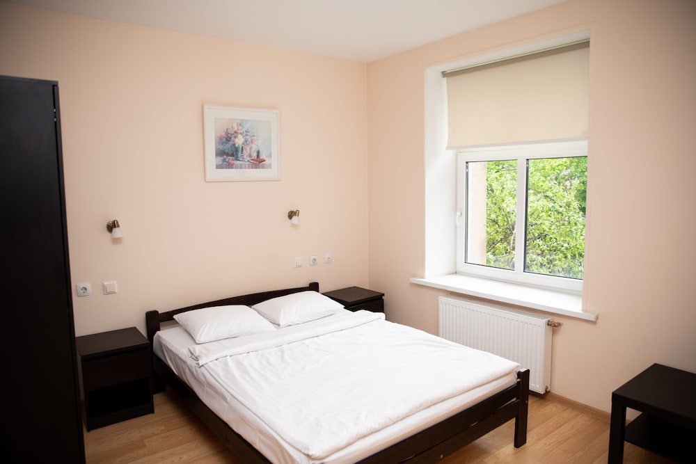 Economy Double or Twin Room
