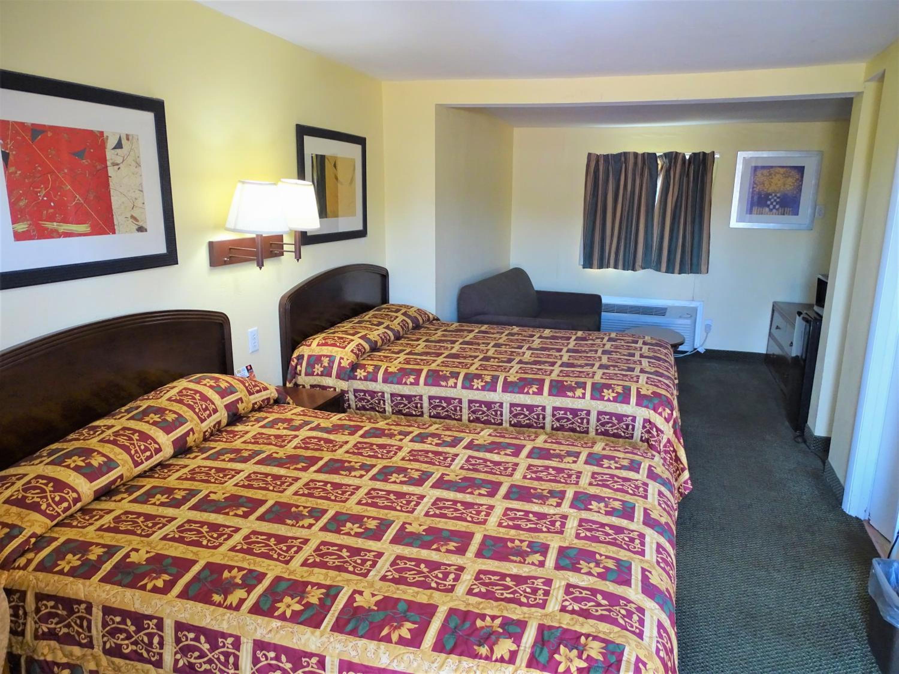 Double Room photo 3