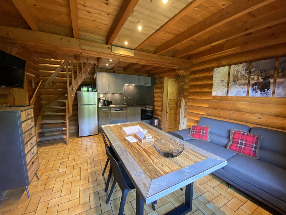 Chalet photo 3
