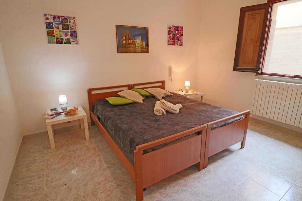 Apartment, 2 Bedrooms