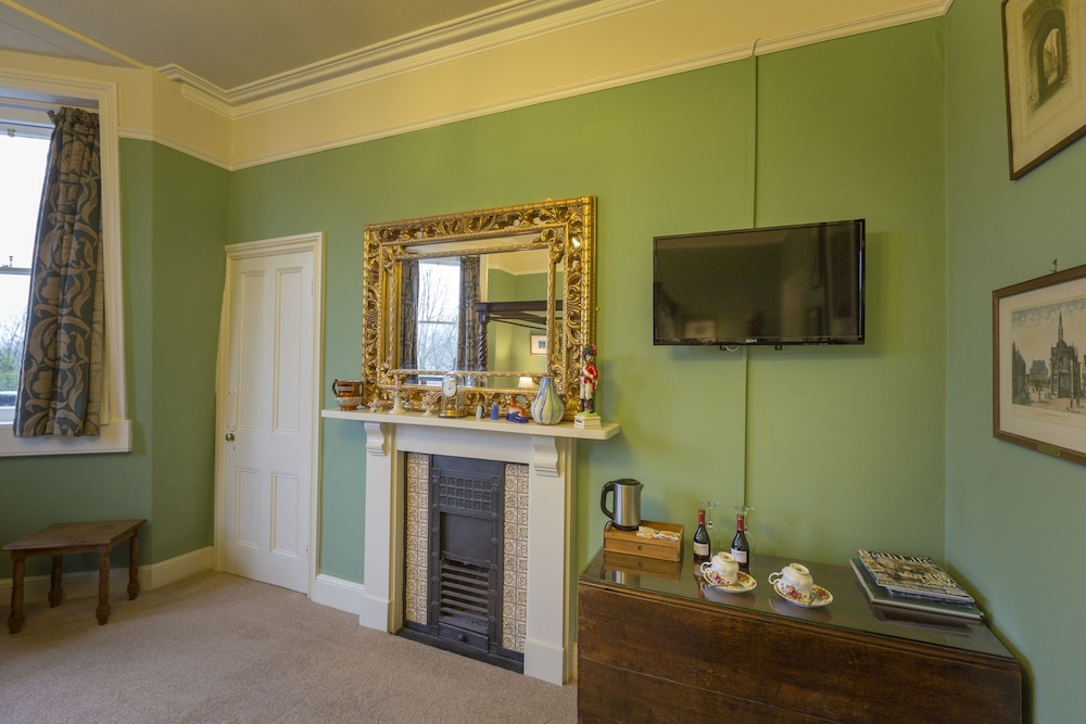 Northanger Abbey photo 2
