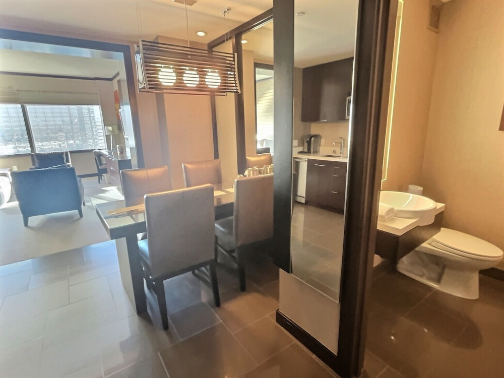 Vdara Studio Aria View - Photo 13