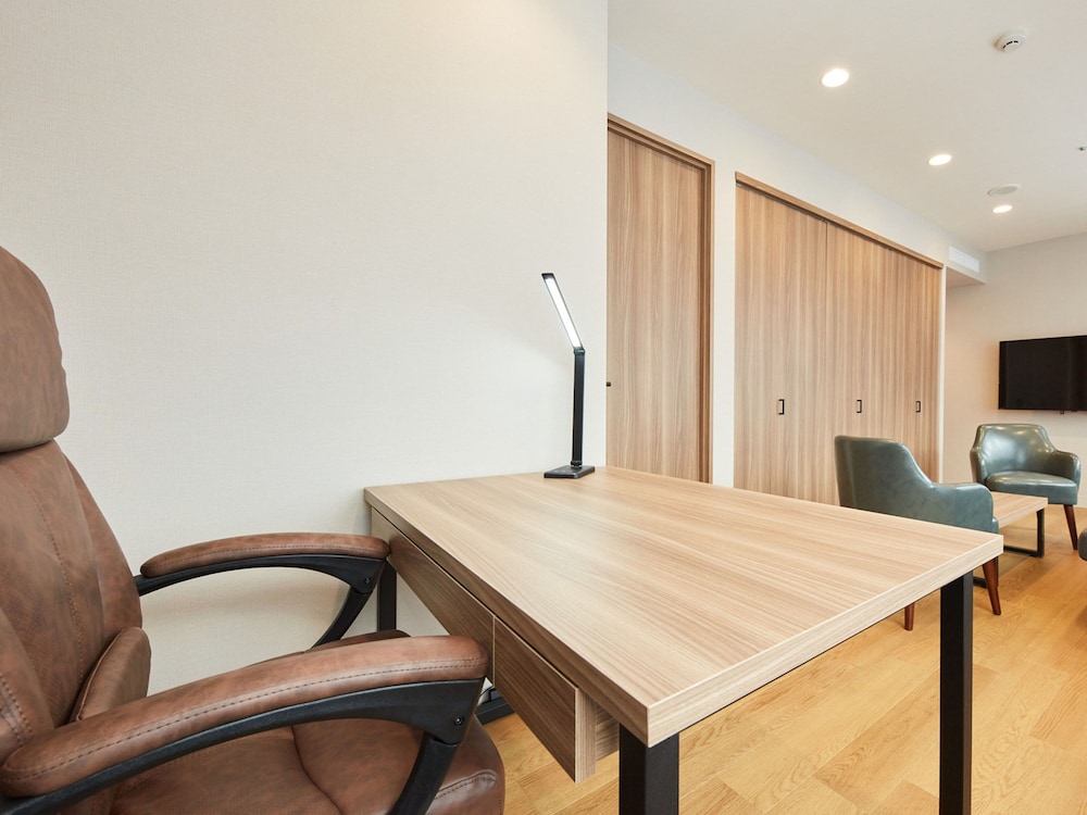 Executive Room, Non Smoking - Photo 4