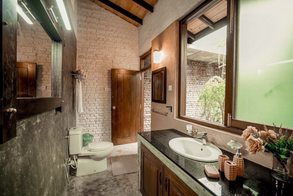 Luxury Room, 1 Bedroom photo 3