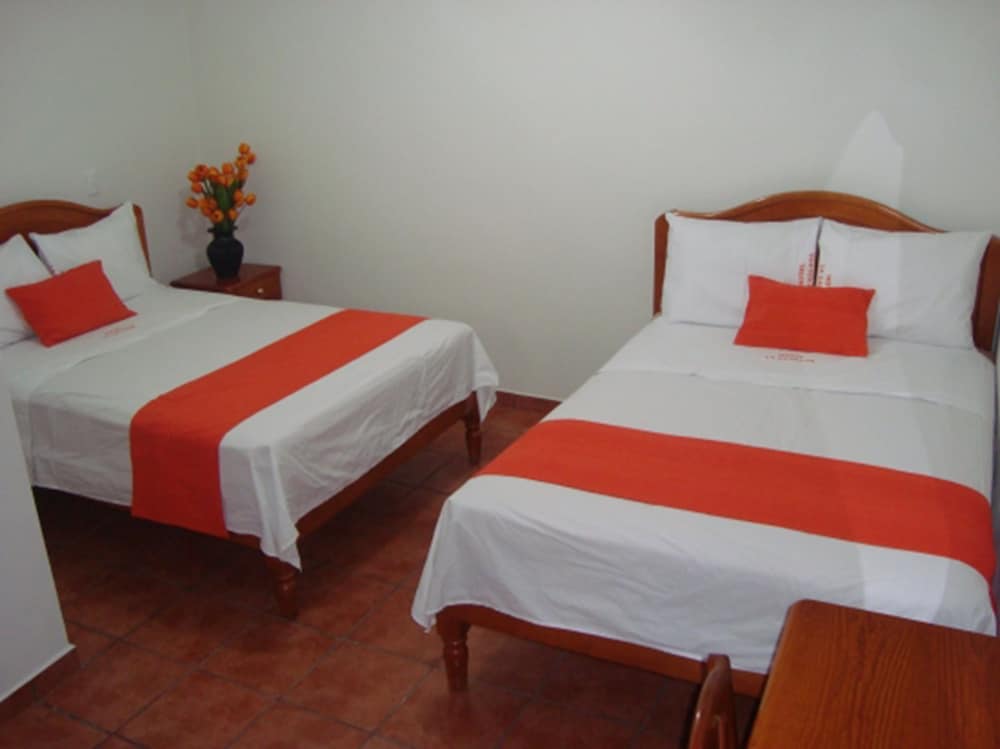 Quadruple Room photo 1