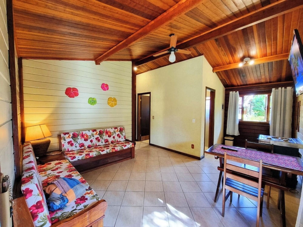 Standard Chalet, 1 Bedroom photo 2
