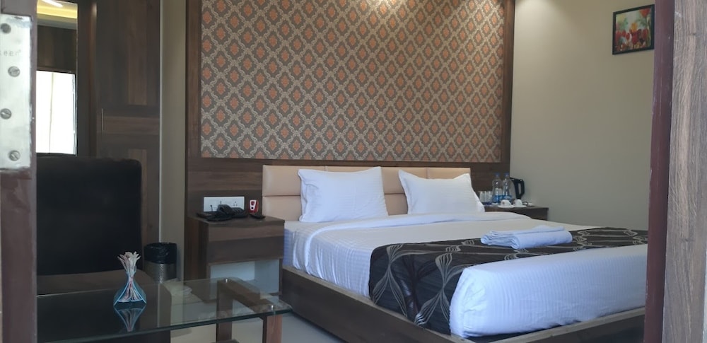 Exclusive Double Room photo 1