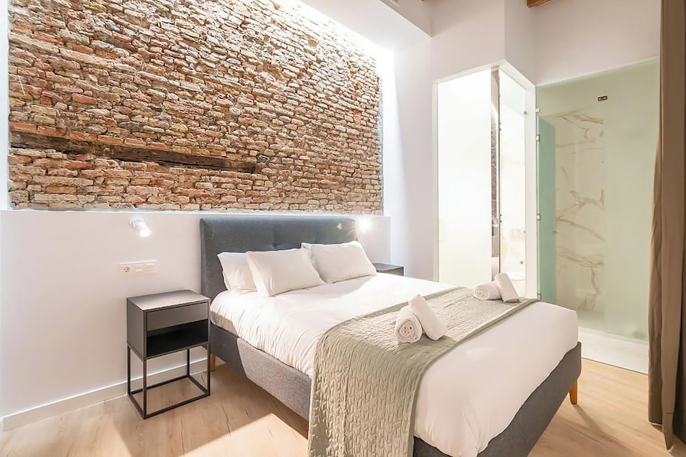 Apartment, 1 Bedroom