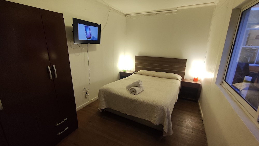 Standard Studio, 1 Double Bed photo 3