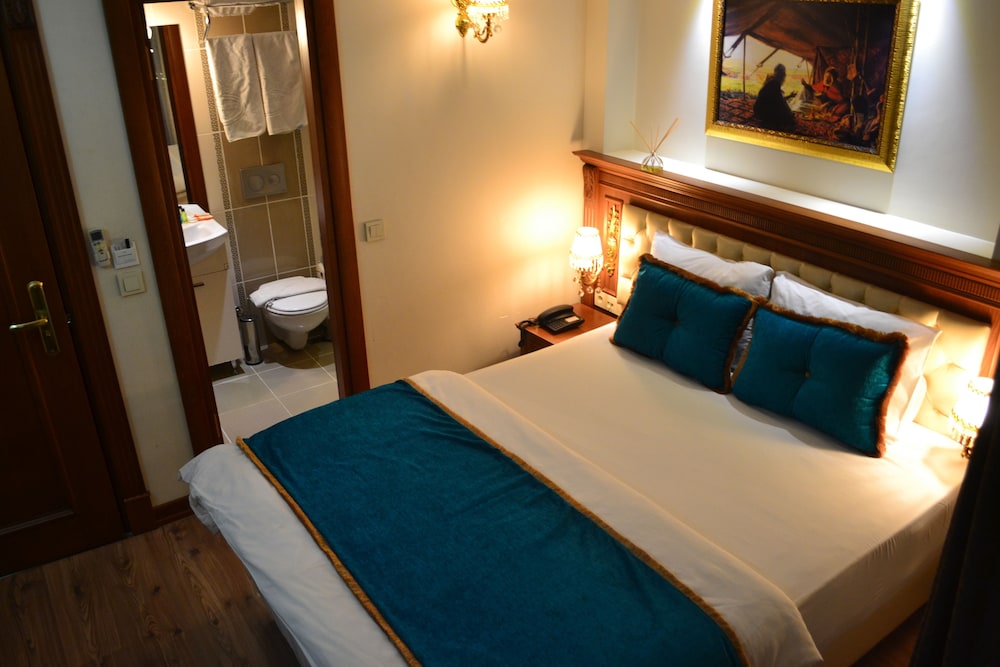 Standard Single Room photo 1