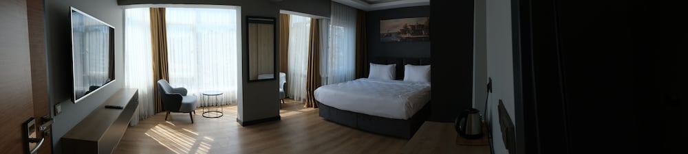 Sea View Room photo 1