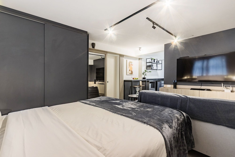 Standard Apartment photo 2