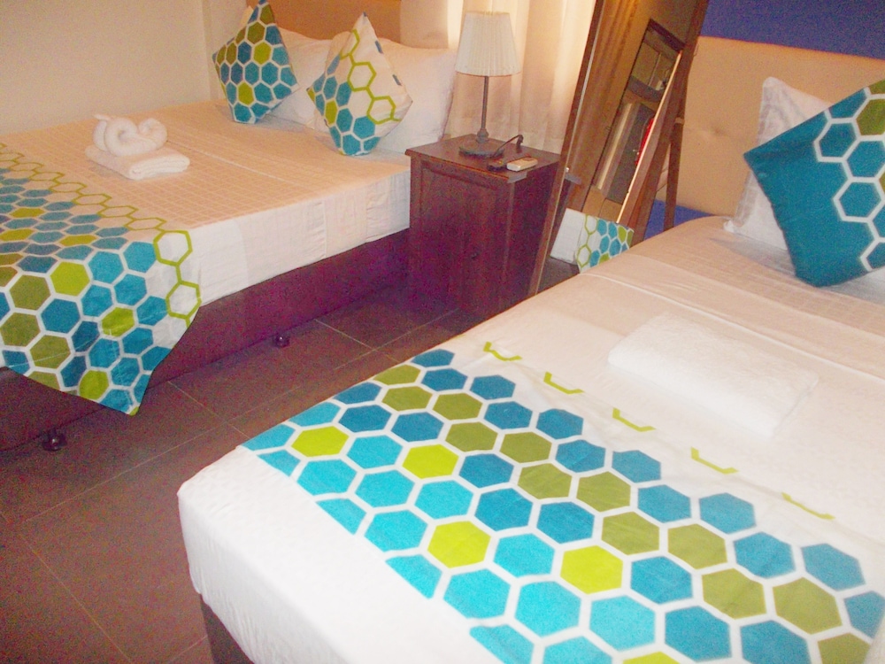 Deluxe Room photo 2