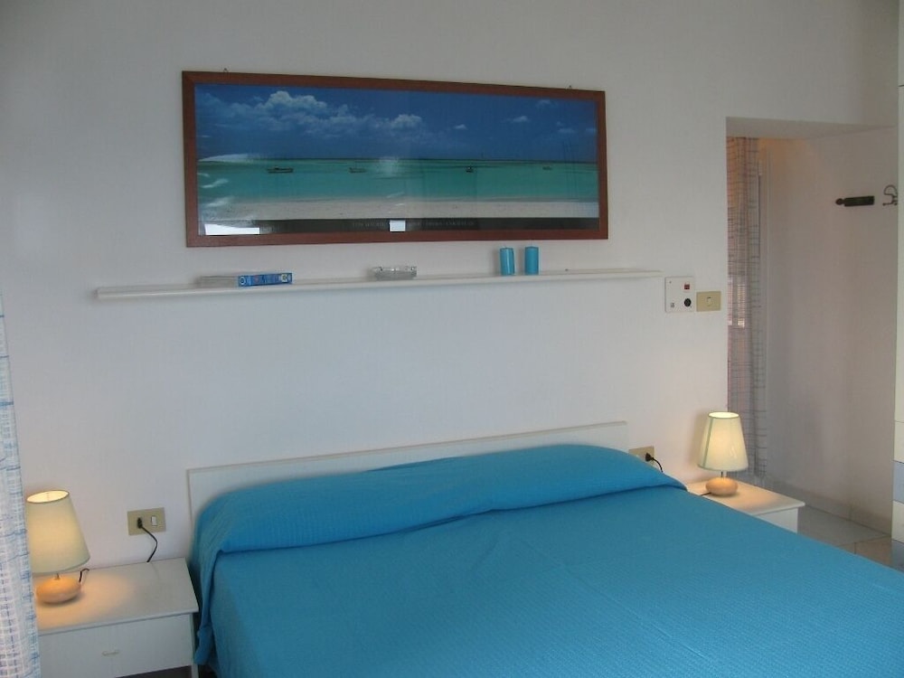 Apartment, 1 Bedroom (Scirocco)