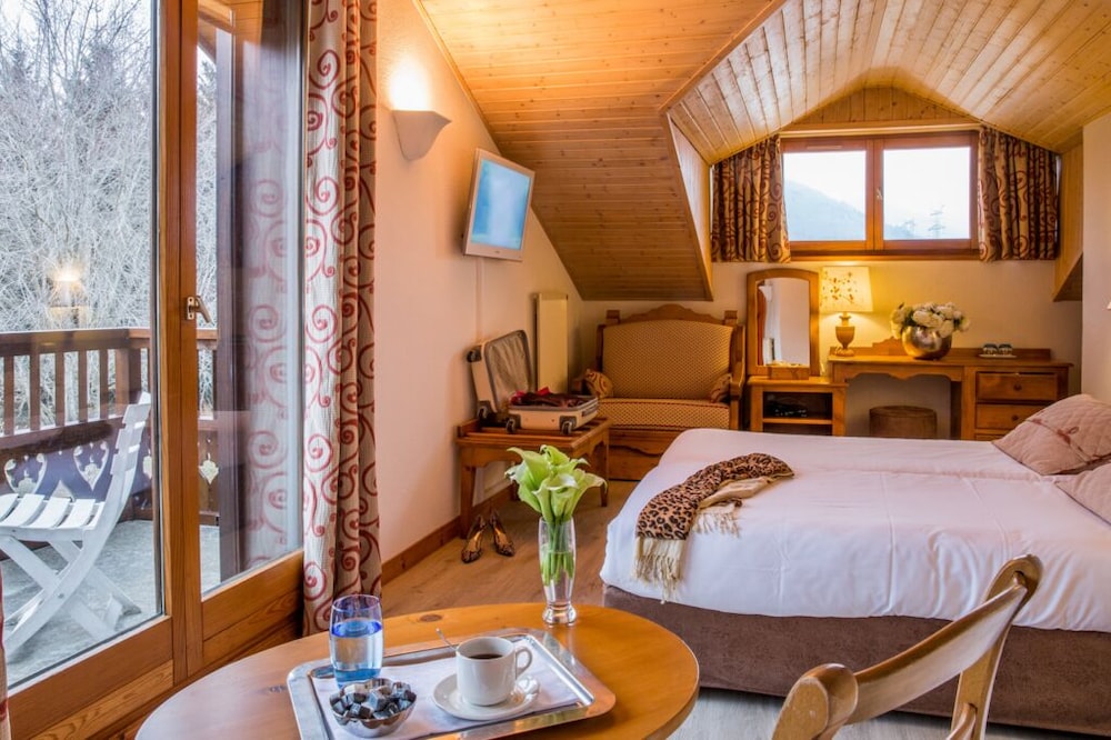 Comfort Double Room, Garden View photo 1